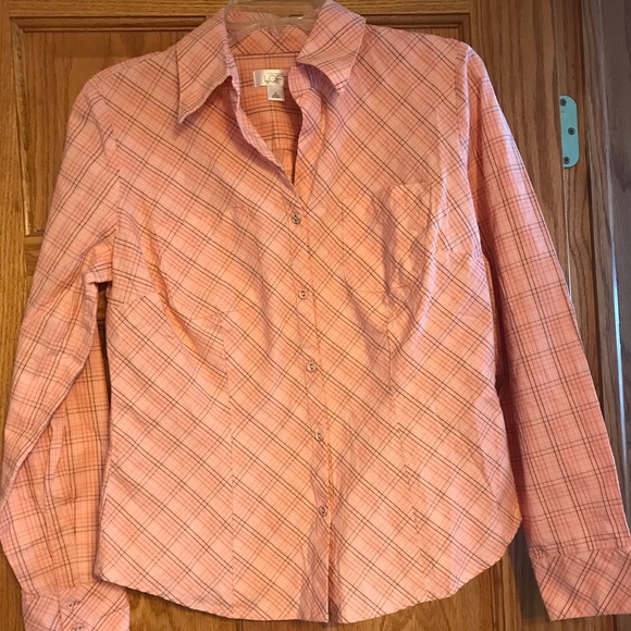 Ann Taylor Loft Blouse Lot - Picture 5 of 6